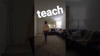 teach thumbnail
